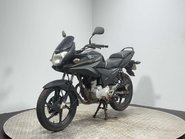 Honda CBF125 CBF125 2011 27K RUNNING PROJECT BIKE LEARNER COMMUTER BIKE 125CC 5