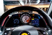 Ferrari 812 Competizione HUGE SPECIFICATION. 4-LAYER PAINT. CARBON FIBRE INT & EXT. TWO-TONE LIVERY. 53