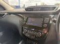 Nissan Qashqai 1.6 dCi Tekna 4WD Euro 6 (s/s) 5dr 9
