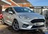 Ford Fiesta 1.0T EcoBoost ST-Line X Euro 6 (s/s) 5dr