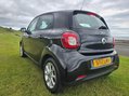 Smart Forfour 1.0 Passion Euro 6 (s/s) 5dr 4