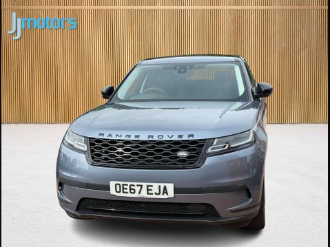Land Rover Range Rover Velar 3.0 SD6 V6 HSE SUV 5dr Diesel Auto 4WD Euro 6 (s/s) (300 ps) 8