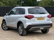Suzuki Vitara SZ-T 2