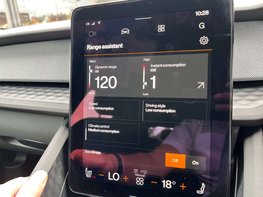 Polestar 2 2 Plus EV AWD 4WD 5dr 53