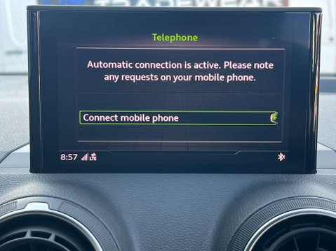 Audi Q2 1.6 Q2 S Line TDI Semi-Automatic 5dr *NATIONAL DELIVERY* 64
