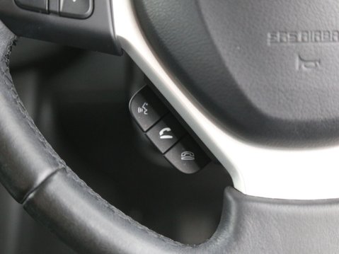 Suzuki Swift 1.2 SZ3 Euro 6 5dr 12