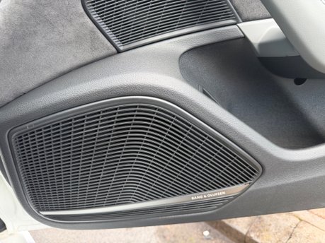 Audi A4 TFSI S4 QUATTRO 26