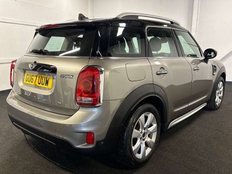 Mini Countryman 1.5 Countryman Cooper Auto 5dr 5