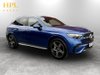 Mercedes-Benz GLC 2.0 GLC300h MHEV AMG Line (Premium) SUV 5dr Petrol Hybrid G-Tronic+ 4MATIC
