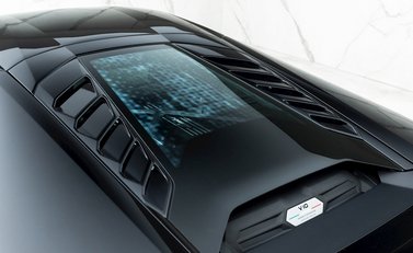 Lamborghini Huracan LP640-4 EVO 20