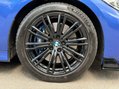 BMW 3 Series 2.0 330i M Sport Auto 4dr 53