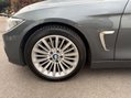 BMW 4 Series 3.0 435i Luxury Auto Euro 6 (s/s) 2dr 29