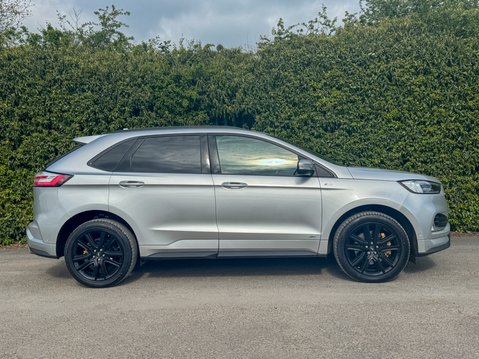 Ford Edge (Sold) 2.0 EcoBlue ST-Line SUV 5dr Diesel Auto AWD Euro 6 (s/s) (238 ps) 5
