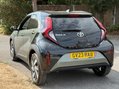 Toyota Aygo X **SORRY NOW SOLD** 14