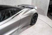 McLaren 720S V8 SSG. FULL MSH. CARBON PACK 1. CARBON INTERIOR. CERAMICS. LIFT. B & O. 41