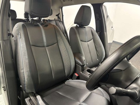 Nissan LEAF Leaf E+ Tekna 5dr 14