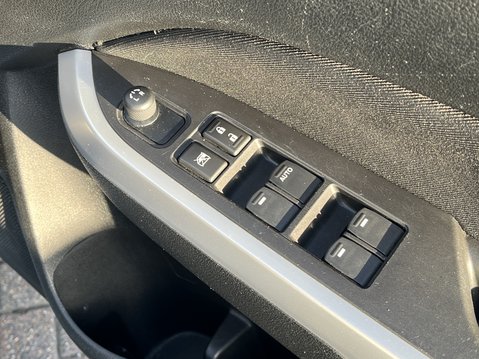 Suzuki Vitara 1.6 SZ4 5dr 18