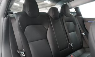 Tesla Model 3 RWD Enhanced Autopilot Navigate on Autosteer Extended Comp Tesla Warranty 20