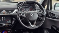 Vauxhall Corsa 1.4i ecoFLEX Elite Hatchback 5dr Petrol Auto Euro 6 (90 ps) 29