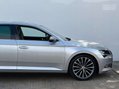 Skoda Superb 2.0 Superb Laurin & Klement TSi Semi-Auto 5dr 8