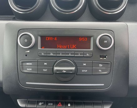 Dacia Duster 1.0 Duster Essential TCe 4x2 5dr 25