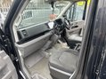 Volkswagen Crafter CR35 TDI L H/R P/V AUTOMATIC DAMAGED REPAIRABLE SALVAGE HPI CLEAR 11