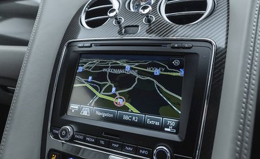 Bentley Continental Supersports 18