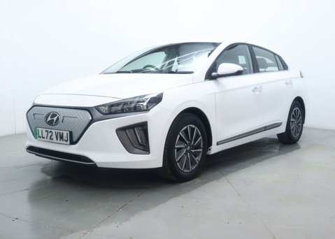 Hyundai IONIQ IONIQ Premium BEV 5dr 7
