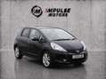 Honda Jazz 1.3 Jazz i-VTec EX CVT 5dr 1
