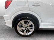 Audi Q2 1.0 TFSI 30 S line SUV 5dr Petrol Manual Euro 6 (s/s) (110 ps) Cruise Cont 10