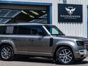 Land Rover Defender 3.0 Defender XS Edition D MHEV Auto 4WD 5dr