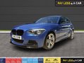 BMW 1 Series 1.6 116i M Sport 3dr 3