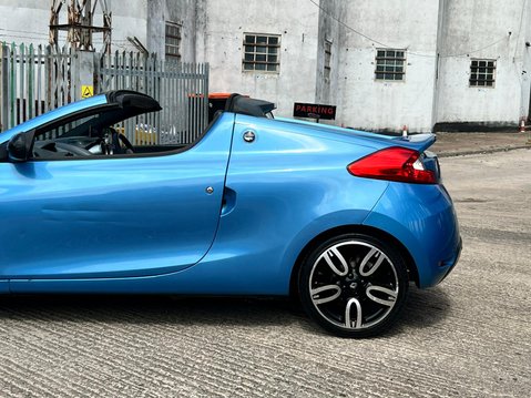 Renault Wind GT LINE VVT 23