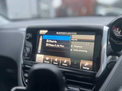 Peugeot 2008 1.6 2008 Allure e-HDi 5dr 32