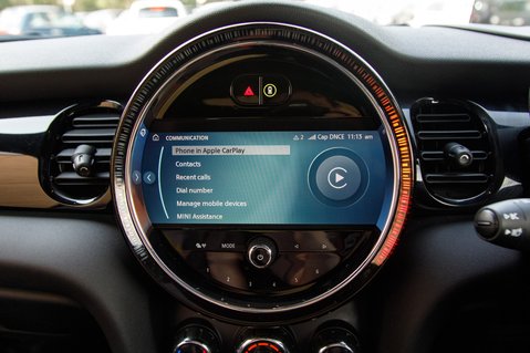 Mini Hatch COOPER S LEVEL 3 29