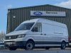 Volkswagen Crafter LWB L3H2 High Roof Commerce Plus Cr35 Air Con Sensors EURO 6