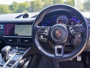 Porsche Cayenne COUPE TURBO 11