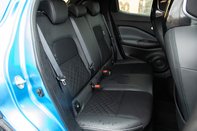 Nissan Juke DIG-T TEKNA 34