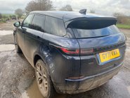 Land Rover Range Rover Evoque 1.5 Range Rover Evoque Autobiography PHEV Auto 4WD 5dr 23