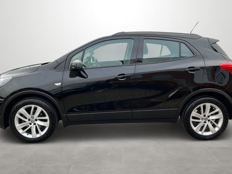 Vauxhall Mokka X 1.4T ecoTEC Active 5dr 7
