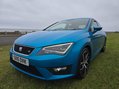 SEAT Leon 1.4 TSI ACT FR Sport Coupe Euro 6 (s/s) 3dr 3