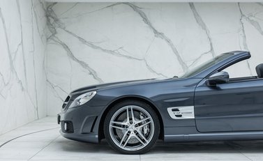 Mercedes-Benz SL Class SL65 AMG (Brabus T65S) 51