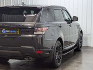 Land Rover Range Rover Sport 3.0 Range Rover Sport Autobiography Dynamic SDV6 Auto 4WD 5dr 36