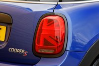 Mini Hatch COOPER S 9