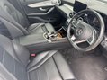 Mercedes-Benz GLC 2.1 GLC250d AMG Line (Premium Plus) G-Tronic 4MATIC Euro 6 (s/s) 5dr 60
