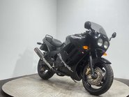 Triumph Daytona 900 1996 ONLY 23K PROJECT CLASSIC BIKE CLEAN AND COMPLETE 885CC 2