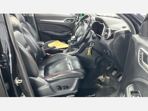 MG ZS 1.5 VTi-TECH Exclusive Euro 6 (s/s) 5dr 6
