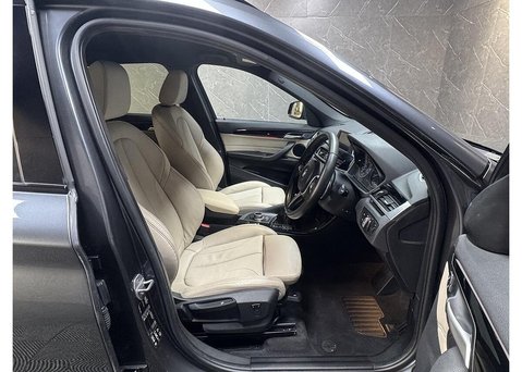 BMW X1 2.0 20d M Sport SUV 5dr Diesel Auto xDrive Euro 6 (s/s) (190 ps) 32