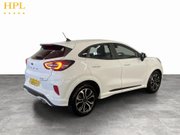 Ford Puma 1.0T EcoBoost MHEV ST-Line SUV 5dr Petrol Hybrid Manual Euro 6 (s/s) (155 p 7