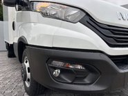 Iveco Daily 35C14HB Hi-Matic Luton with Tail Lift 21